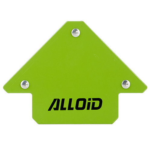 Косинець магнітний для зварювання Alloid (MWH -13011)