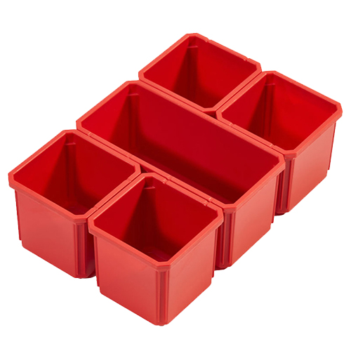 Лоток сортировочный Milwaukee PACKOUT 5 шт. (4932478300)