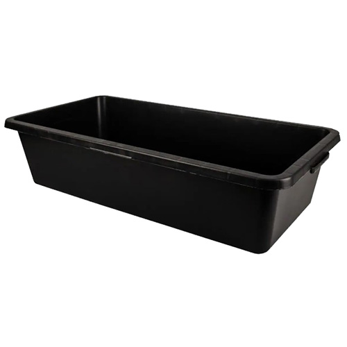 Ємність пластикова Haisser Compact 90046 40 л (96936)