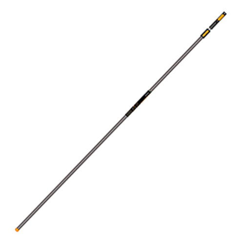 Ручка телескопическая Fiskars OneClick L 400 см (1080672)