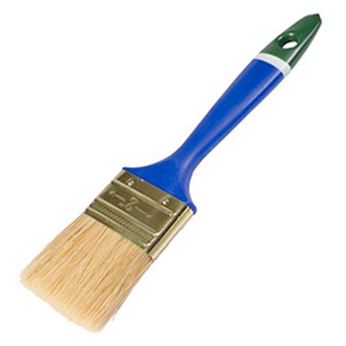 Кисть малярная MASTERTOOL 2" тип "Английский" 50 мм (91-1550)