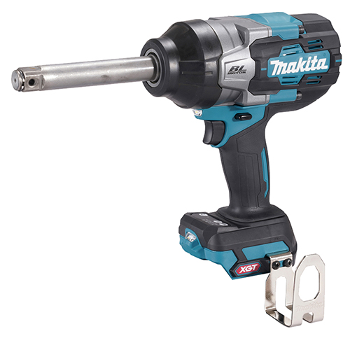 Гайковерт ударний акумуляторний Makita XGT (TW011GZ) - без акумулятора та зарядного пристрою