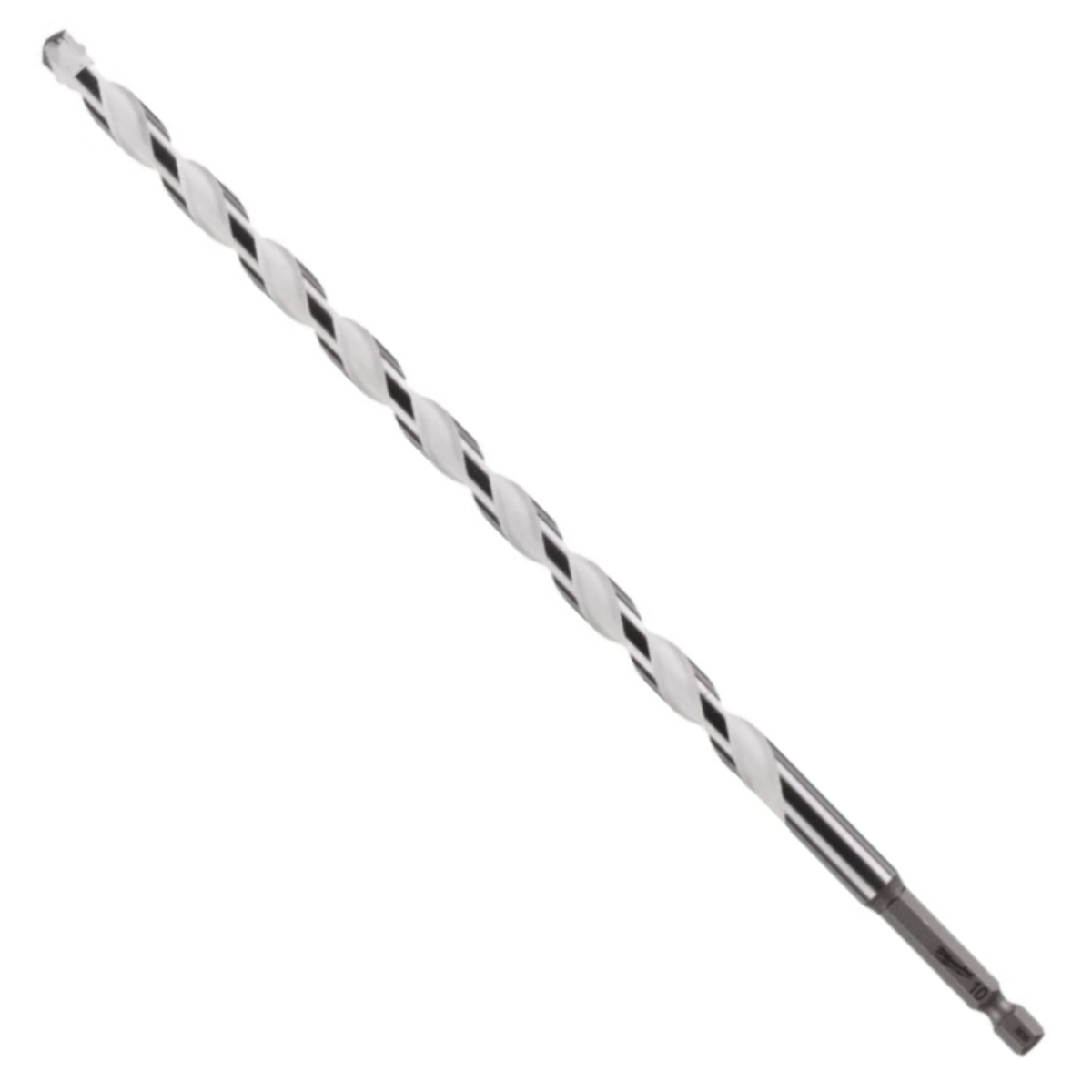 Сверло универсальное Milwaukee Shockwave HM 10х260 мм 1 шт. (4932471108)