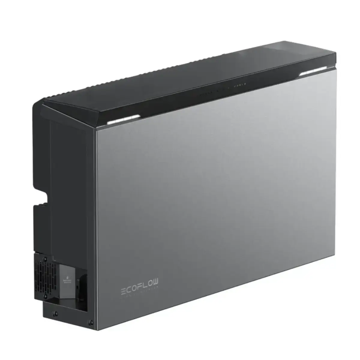Інвертор напруги гібридний EcoFlow OCEAN 2 Hybrid Inverter Three-Phase 12 kW (OCEAN2-INV-P3-12kW-EU)