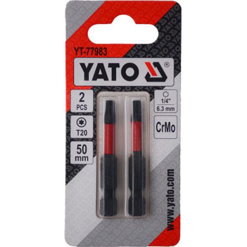 ゆうと Бита Torx Yato 1/4