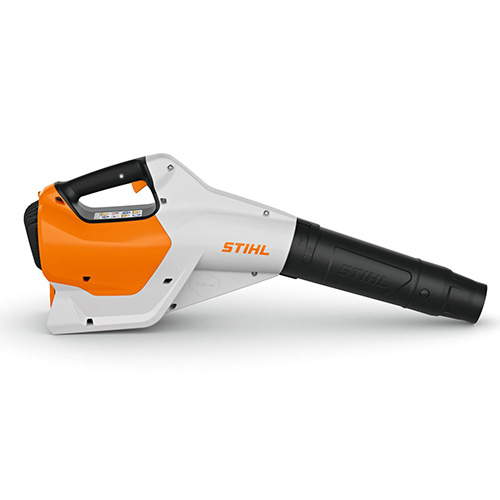 Повітродувка акумуляторна Stihl BGA 160 (BA090115903) - без акумулятора та зарядного пристрою