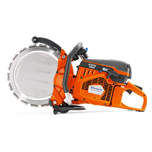 Бензоріз Husqvarna K970Ring (9672723-01)