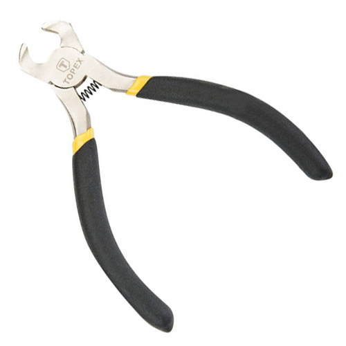 Кусачки торцевые TOPEX 115 мм (32D725)