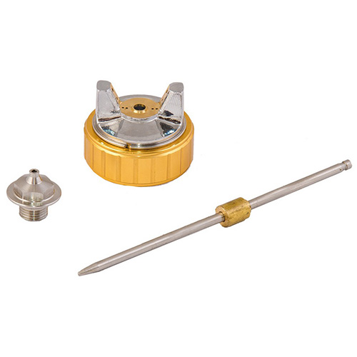 Форсунка для фарбопультів MASTERTOOL 1,8 мм (81-8698)