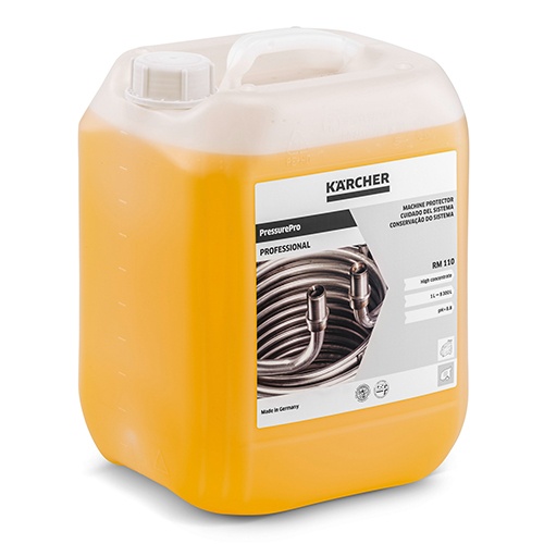 Средство защиты аппаратов Karcher PressurePro RM 110 10л (6.295-303.0)