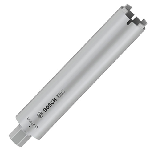 Коронка по камню и кирпичу Bosch PRO Core Cutter dry 87 мм (2608601407)