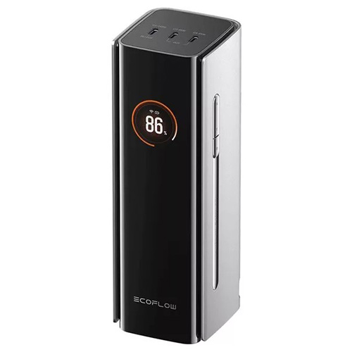Пoвepбaнк EcoFLow RAPID Pro 27650 mAh (EF-RAPIDPRO27K-EU)