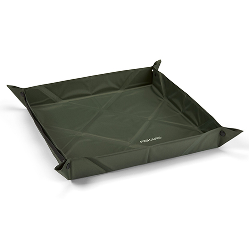 Садовий килимок Fiskars Plant Care складаний (1080776)