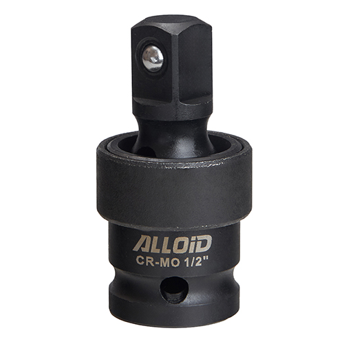 Кардан ударний Alloid Cr-Mo 1/2" (KU-1133)