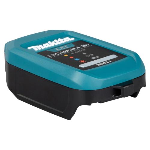 Зарядний пристрій Makita LXT DC18SJ (1916D9-8)