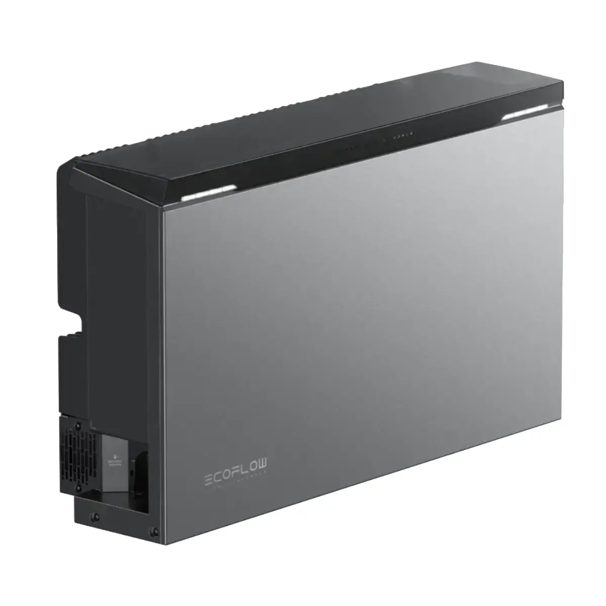 Інвертор напруги гібридний EcoFlow OCEAN 2 Hybrid Inverter Three-Phase 10 kW (OCEAN2-INV-P3-10kW-EU)
