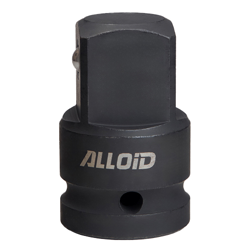 Переходник ударный Alloid 3/4" х 1" (PU-341)