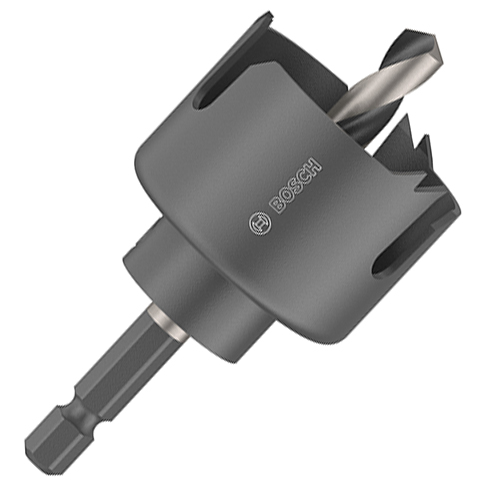 Коронка по дереву Bosch BiMetal Wood and Drywall 38 мм (2608594492)