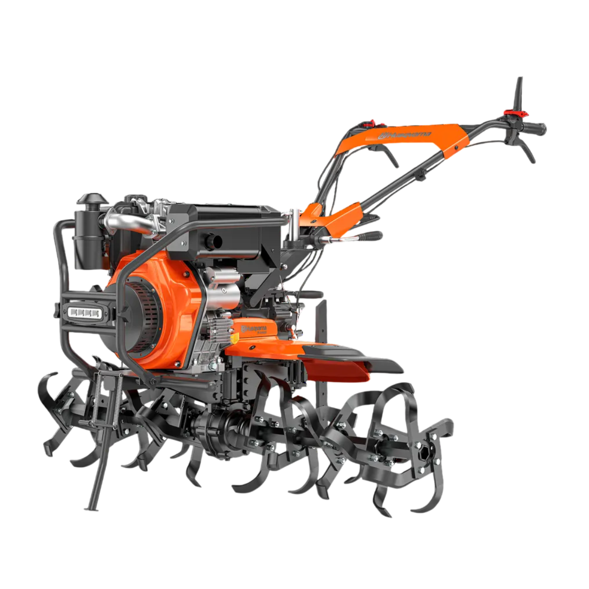 Культиватор дизельний Husqvarna TF 545DE (9679677-02)
