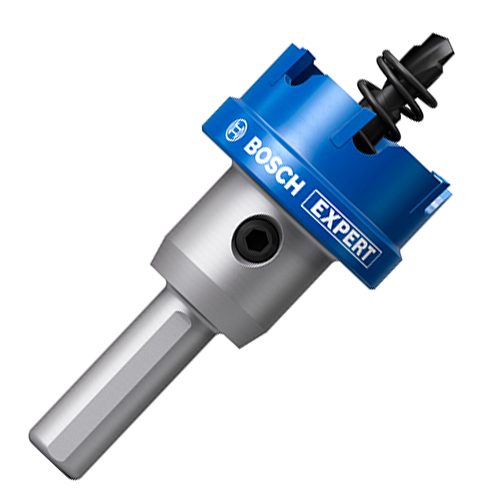 Коронка по металу Bosch Expert Sheet Metal Arbored HS 30 мм (2608901986)