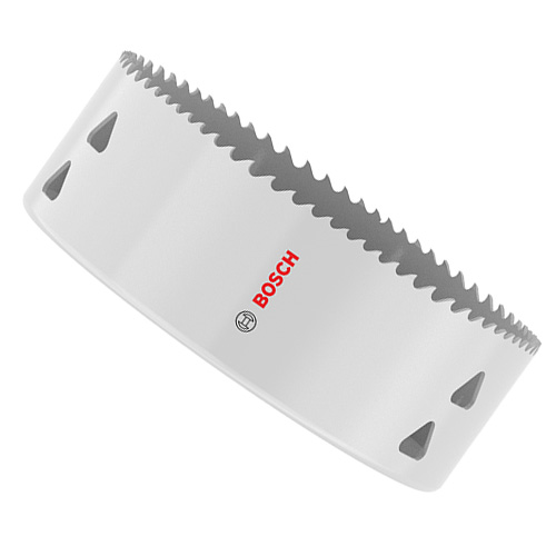 Коронка универсальная Bosch BIM HS 121 мм (2608594607)