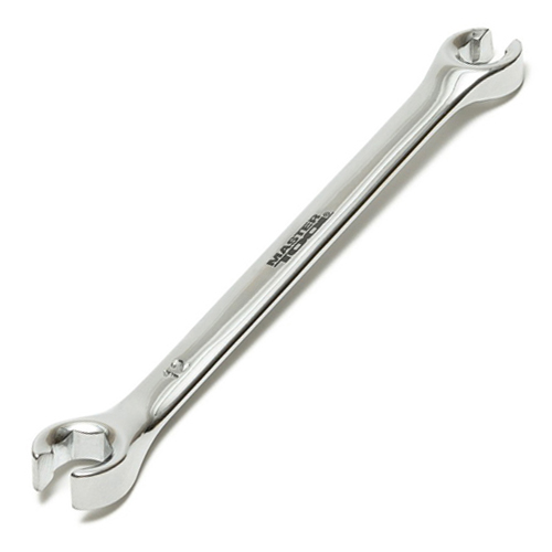 Ключ разрезной MASTERTOOL 10х12 мм (74-1012)