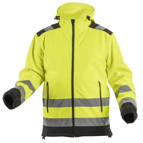 Куртка робоча сигнальна Hoegert ARGEN розмір XL/54 (HT5K257-XL)