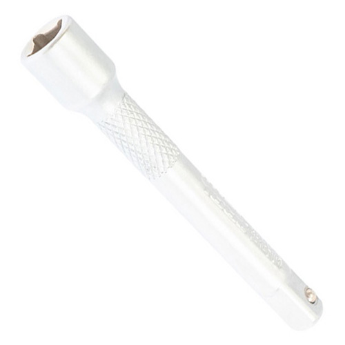 Удлинитель MASTERTOOL Cr-V 1/4" 75 мм (78-0407)