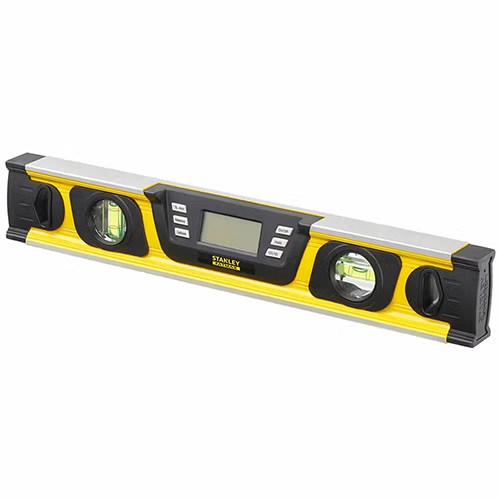 Уровень цифровой Stanley FatMax 2 капсулы 400 мм (0-42-063)