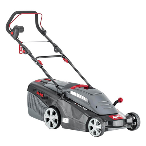 Газонокосарка електрична AL-KO 40.4 E Comfort (114056)