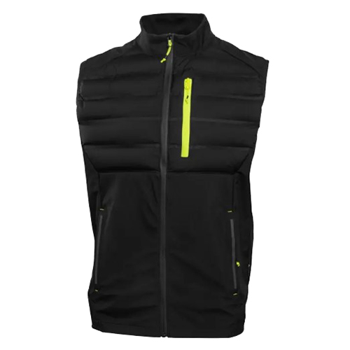 Жилет гібридний Hoegert MAT XL / р. 54 (HT5K266-XL)