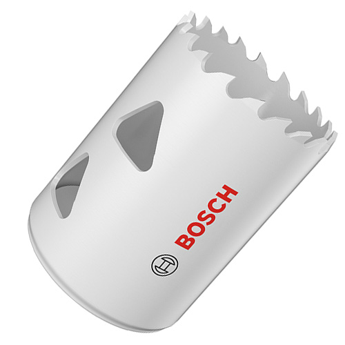 Коронка универсальная Bosch BIM HS 38 мм (2608594574)мм