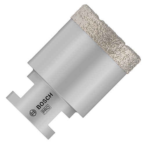 Коронка по кераміці Bosch PRO Ceramic dry 40 мм (2608587123)