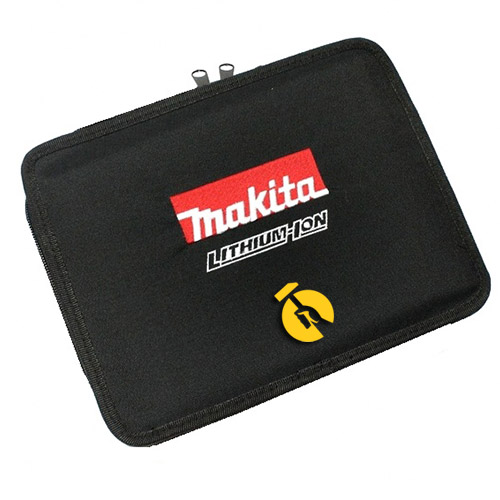 Сумка для аккумуляторной отвертки Makita (831276-6)