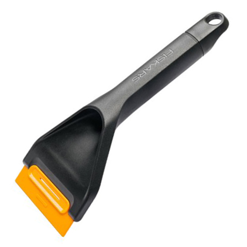 Скребок для стекла Fiskars Solid (1078497)