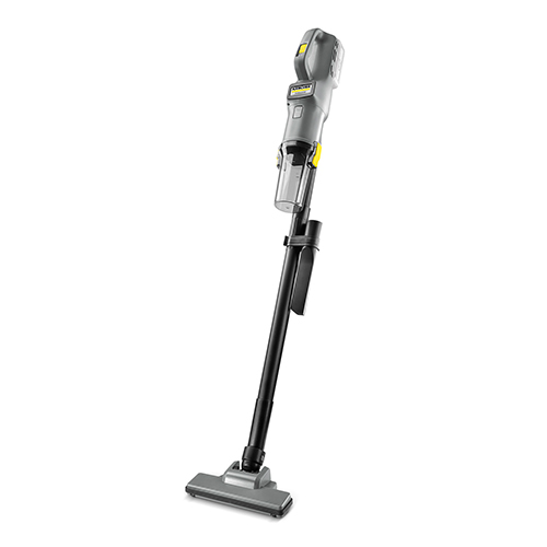 Пилосос акумуляторний Karcher LVS 1/1 Bp (1.394-110.0) - без акумулятора та зарядного пристрою