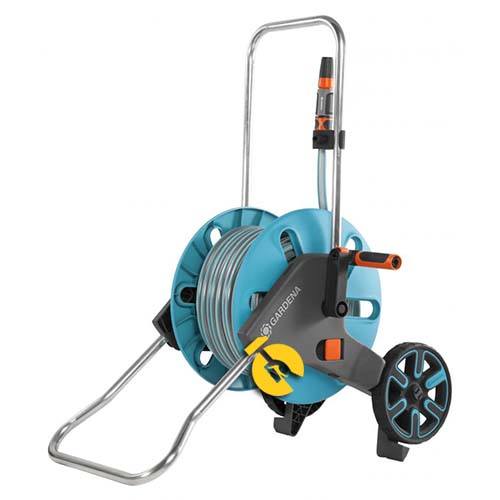 Візок з шлангом Gardena AquaRoll M 60 SET 20 м (18513-20.000.00)