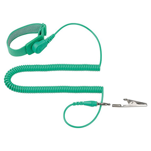Браслет антистатичний Pro'sKit 3 м (608-611С)
