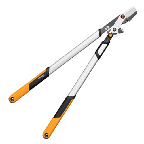Сучкоріз площинний Fiskars X-Series DualAction LX108 (1080133)