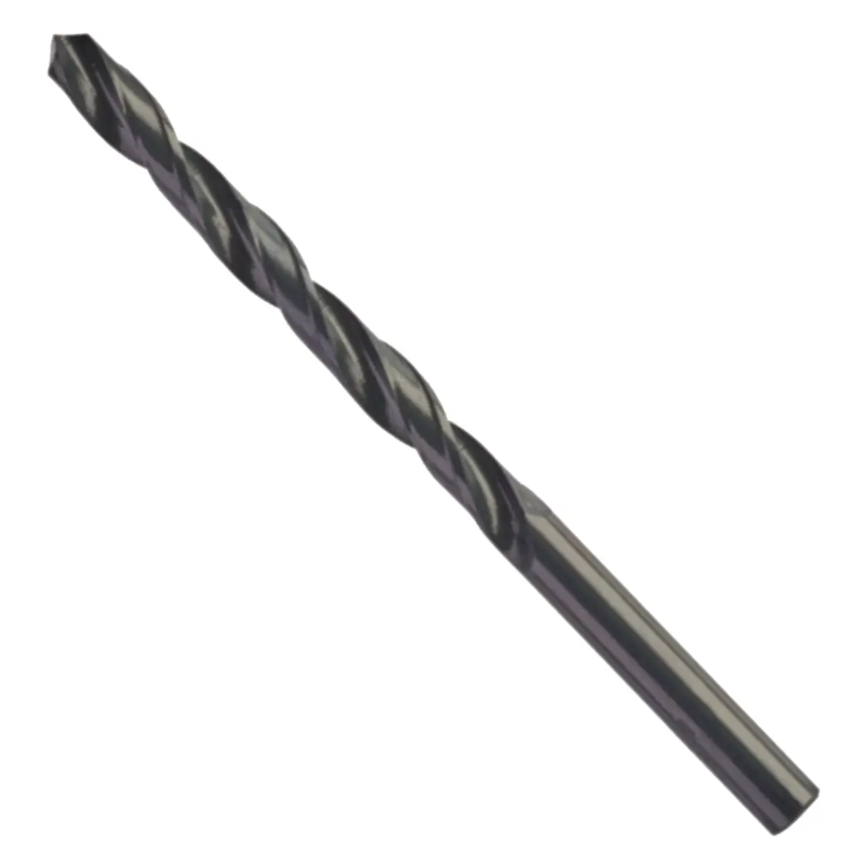 Свердло по металу Milwaukee HSS-R 6,8х109 мм 10 шт. (4932363502)