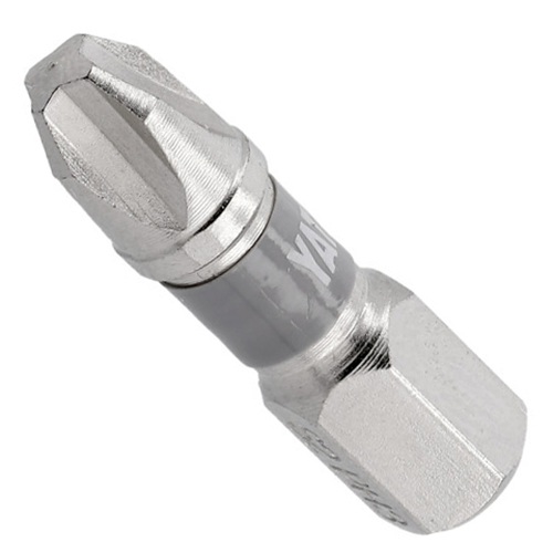 Бита Phillips Yato 1/4" PH3 2 шт. (YT-78002)
