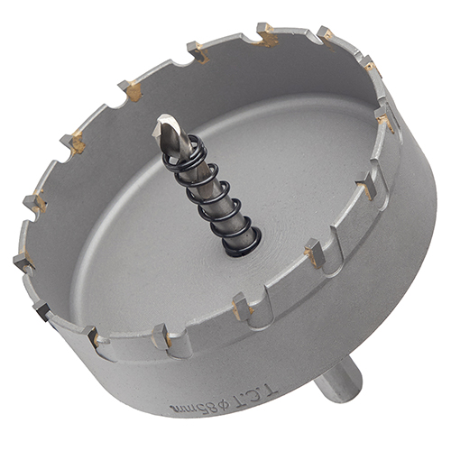 Коронка по металу Alloid Base 85 мм (TS-10085)