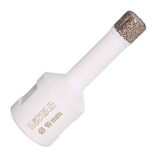 Коронка по керамике Distar Keramik Pro DDR-V 10 мм (89568442086)