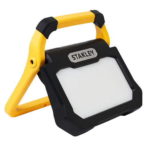 Прожектор светодиодный Stanley 5,0 В (SXLS50120E)
