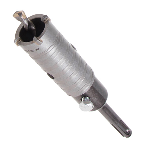 Коронка по бетону Alloid SDS-Plus 30 мм (HC-30110)
