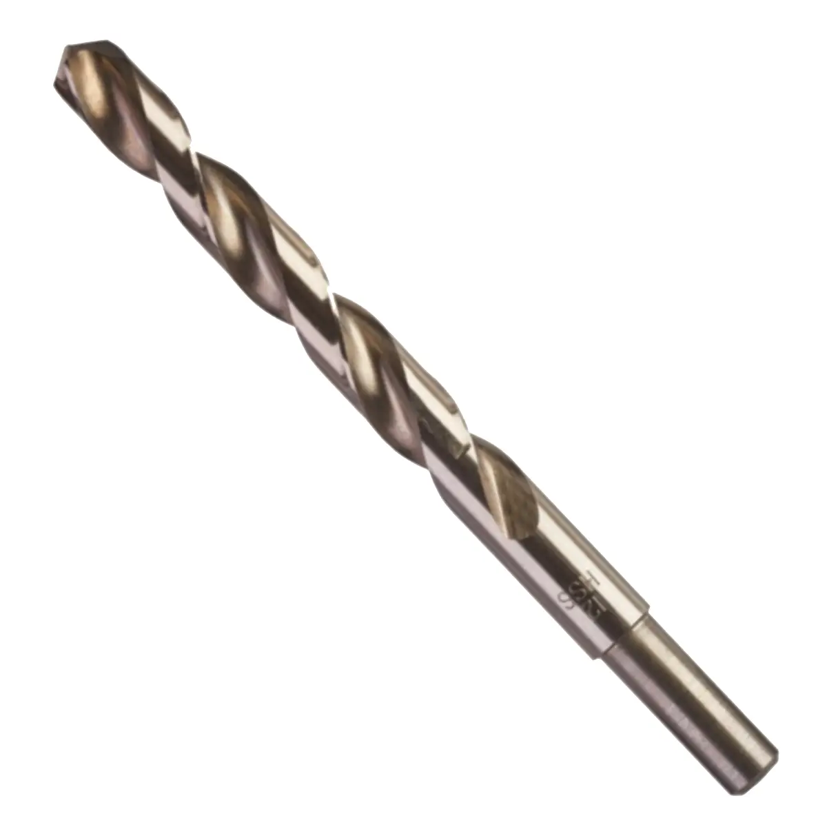 Сверло по металлу Milwaukee Thunderweb HSS-G 12х151 мм 5 шт. (4932352403)