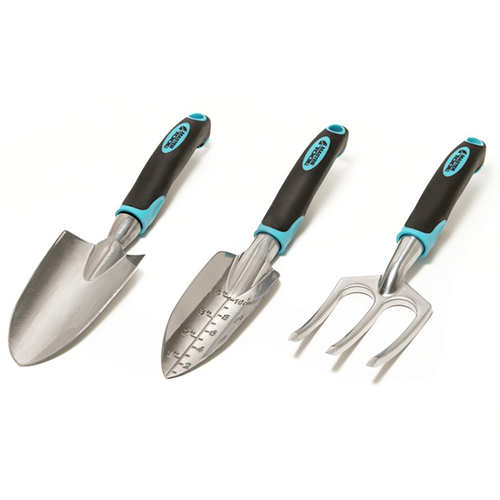 Набір садовий MASTERTOOL Garden ALU (14-6103)