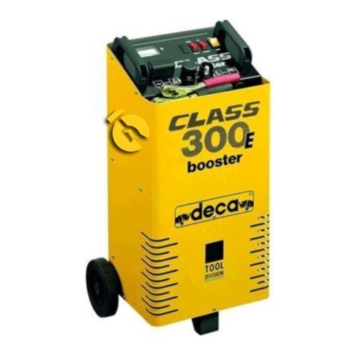 Пуско-зарядное устройство Deca CLASS BOOSTER 300E (343100)