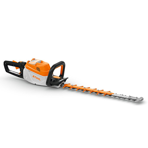 Кущоріз акумуляторний Stihl HSA 140 R (HA020113506) - без акумулятора і зарядного пристрою