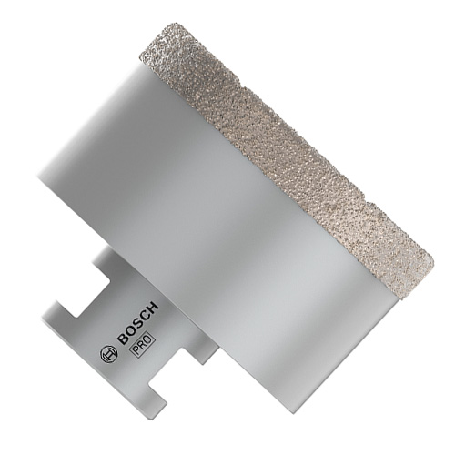 Коронка по керамике Bosch PRO Ceramic dry 70 мм (2608587132)